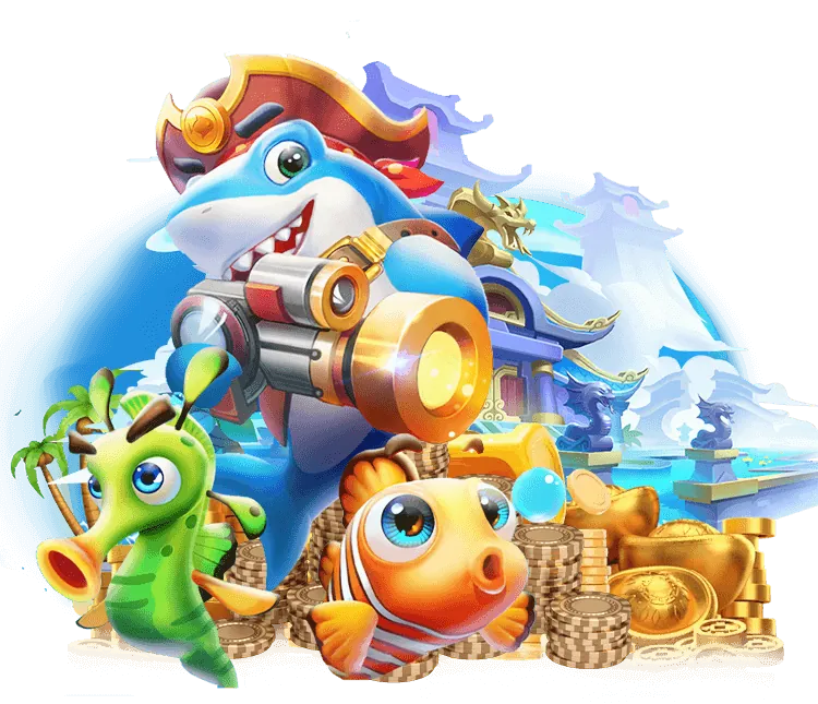 Nhà cung cấp JILI Games